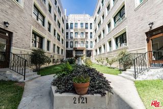 2121 James M Wood Boulevard 411, Los Angeles, CA 90006