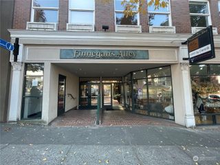 1106 Harris Avenue #206, Bellingham, WA 98225