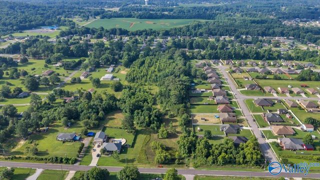 9.7 acres Yarbrough Road, Harvest, AL 35749