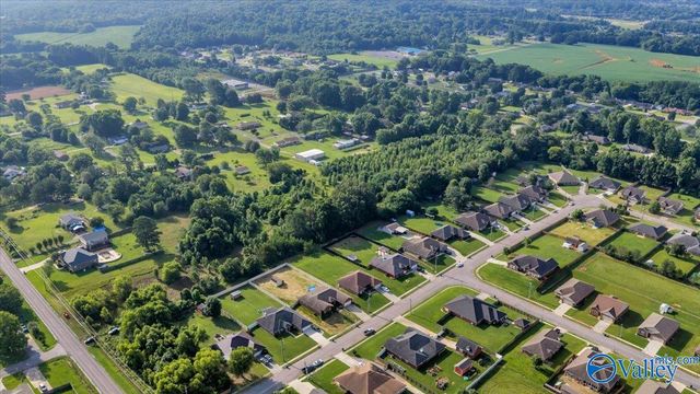 9.7 acres Yarbrough Road, Harvest, AL 35749