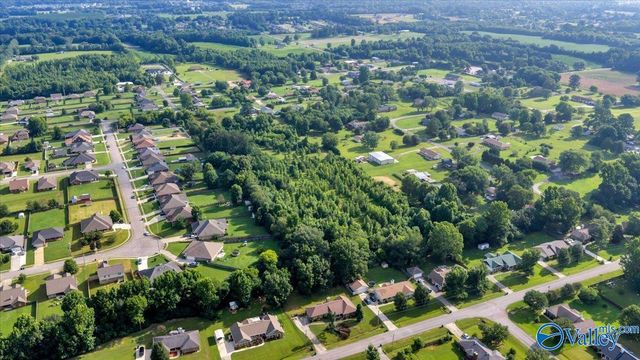 9.7 acres Yarbrough Road, Harvest, AL 35749