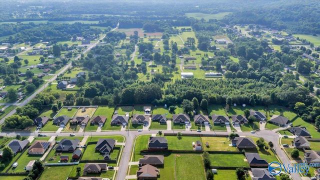 9.7 acres Yarbrough Road, Harvest, AL 35749