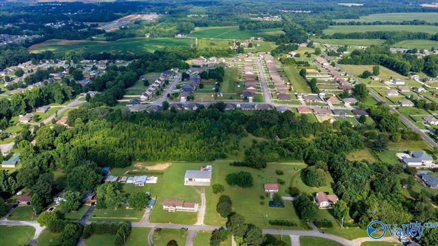 9.7 acres Yarbrough Road, Harvest, AL 35749