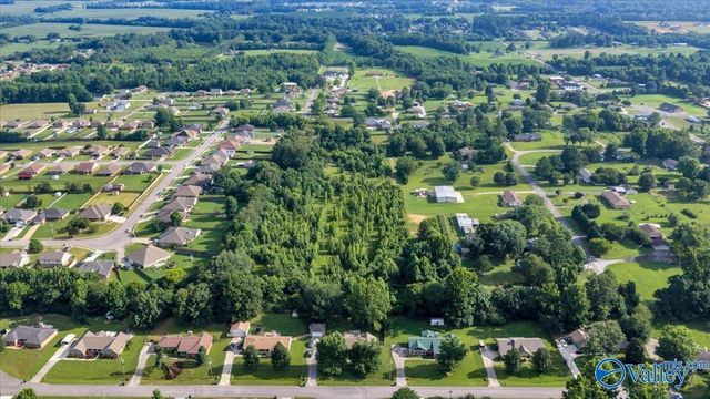 9.7 acres Yarbrough Road, Harvest, AL 35749