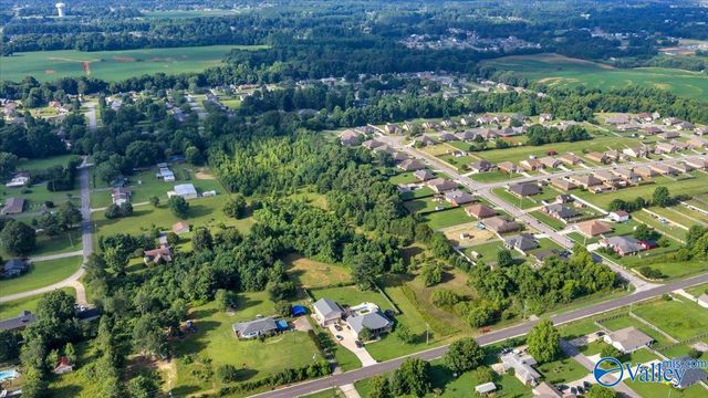 9.7 acres Yarbrough Road, Harvest, AL 35749