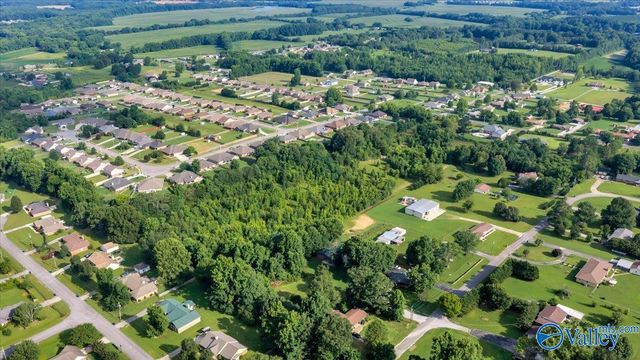 9.7 acres Yarbrough Road, Harvest, AL 35749