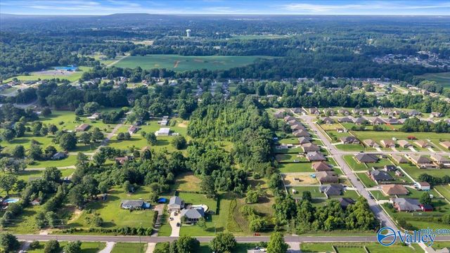 9.7 acres Yarbrough Road, Harvest, AL 35749