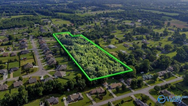 9.7 acres Yarbrough Road, Harvest, AL 35749