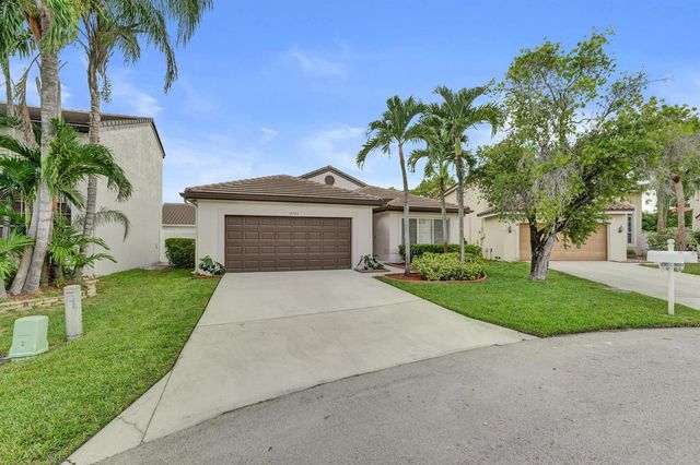 18343 SW 5TH Court, Pembroke Pines, FL 33029