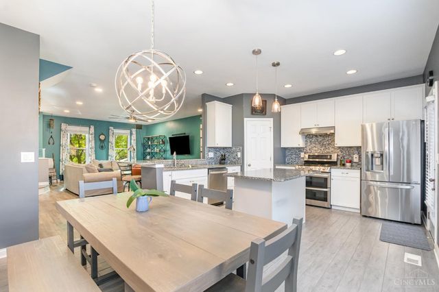 1015 Cutter Street, Cincinnati, OH 45203