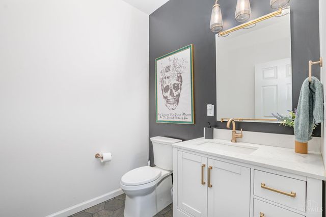 1015 Cutter Street, Cincinnati, OH 45203
