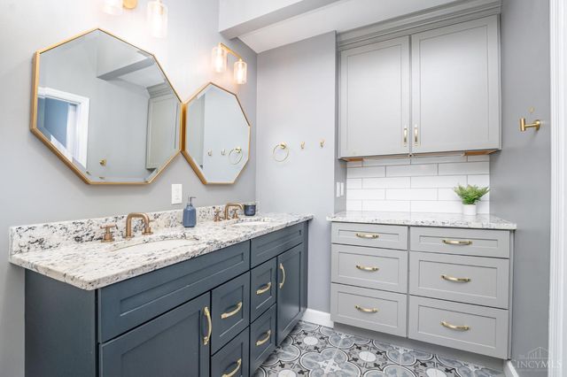 1015 Cutter Street, Cincinnati, OH 45203