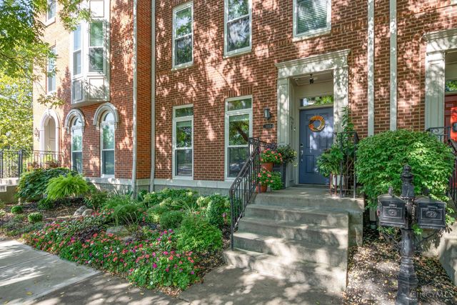 1015 Cutter Street, Cincinnati, OH 45203