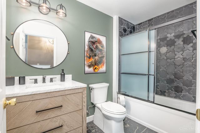 1015 Cutter Street, Cincinnati, OH 45203