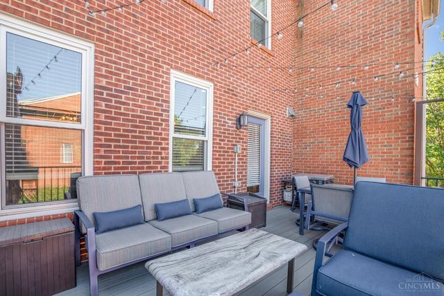 1015 Cutter Street, Cincinnati, OH 45203