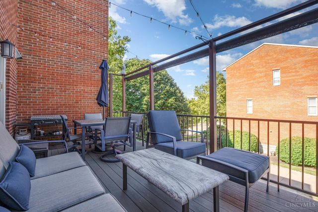 1015 Cutter Street, Cincinnati, OH 45203