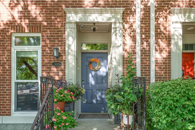 1015 Cutter Street, Cincinnati, OH 45203