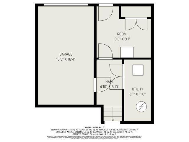 1015 Cutter Street, Cincinnati, OH 45203