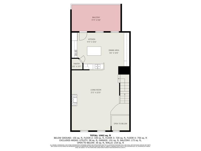 1015 Cutter Street, Cincinnati, OH 45203