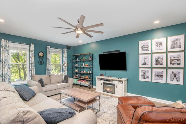 1015 Cutter Street, Cincinnati, OH 45203
