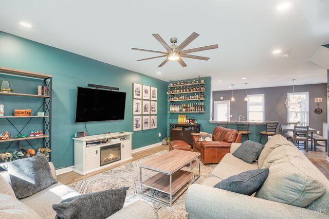 1015 Cutter Street, Cincinnati, OH 45203