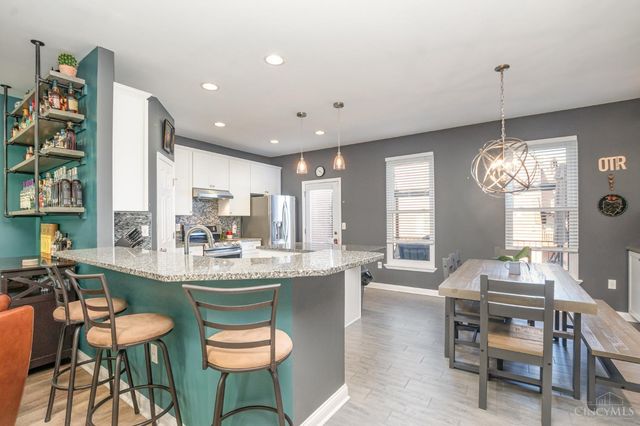 1015 Cutter Street, Cincinnati, OH 45203
