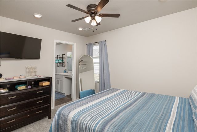 2418 S Ouachita Drive, Fayetteville, AR 72701