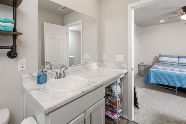 2418 S Ouachita Drive, Fayetteville, AR 72701