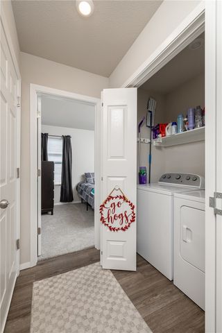 2418 S Ouachita Drive, Fayetteville, AR 72701