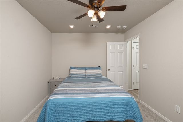 2418 S Ouachita Drive, Fayetteville, AR 72701