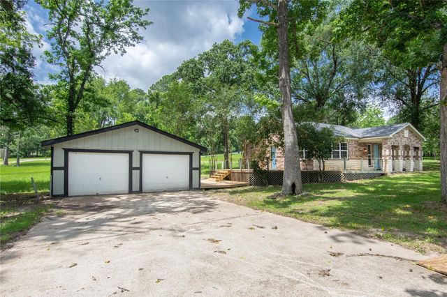 266 Lakeland Road, Huntsville, TX 77320