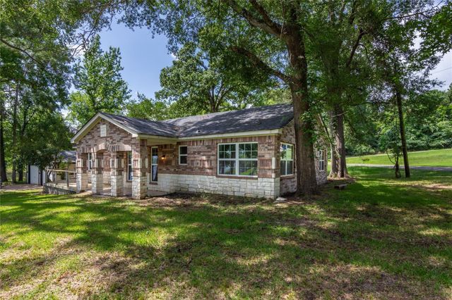 266 Lakeland Road, Huntsville, TX 77320
