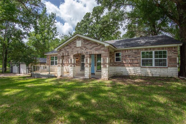 266 Lakeland Road, Huntsville, TX 77320