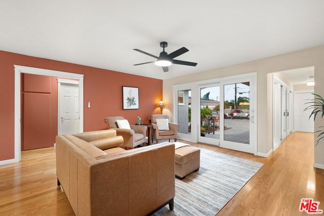 4909 Milne Drive, Torrance, CA 90505