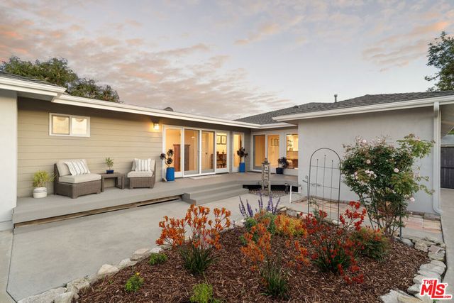 4909 Milne Drive, Torrance, CA 90505