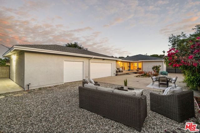 4909 Milne Drive, Torrance, CA 90505