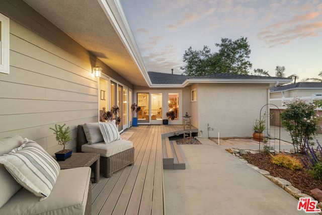 4909 Milne Drive, Torrance, CA 90505