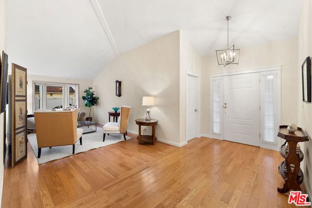 4909 Milne Drive, Torrance, CA 90505