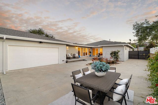 4909 Milne Drive, Torrance, CA 90505