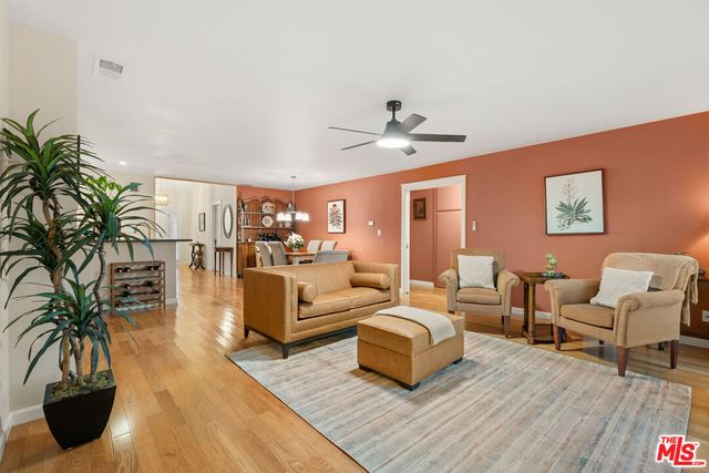 4909 Milne Drive, Torrance, CA 90505