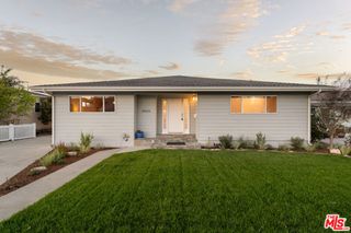 4909 Milne Drive, Torrance, CA 90505