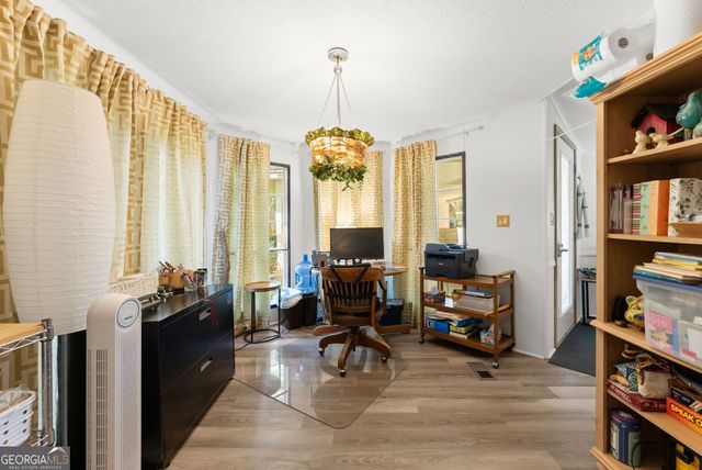 878 Lakeshore Road, Martin, GA 30557