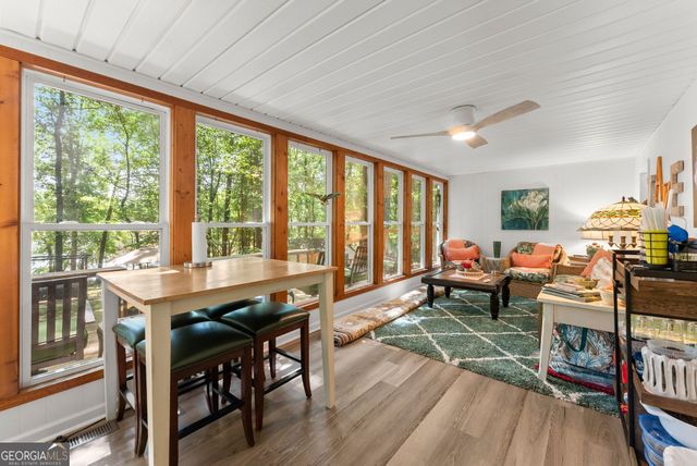 878 Lakeshore Road, Martin, GA 30557