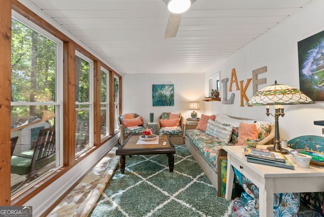 878 Lakeshore Road, Martin, GA 30557
