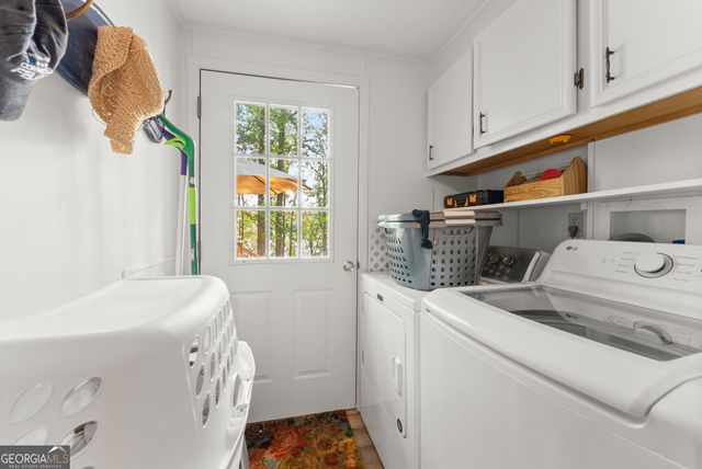 878 Lakeshore Road, Martin, GA 30557
