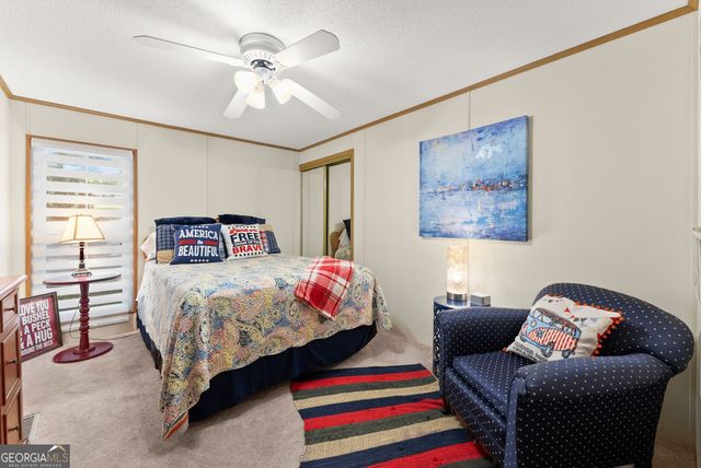 878 Lakeshore Road, Martin, GA 30557