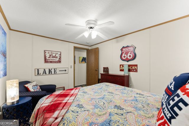 878 Lakeshore Road, Martin, GA 30557