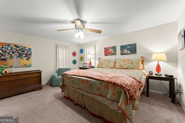 878 Lakeshore Road, Martin, GA 30557