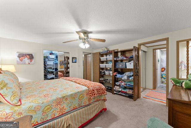 878 Lakeshore Road, Martin, GA 30557
