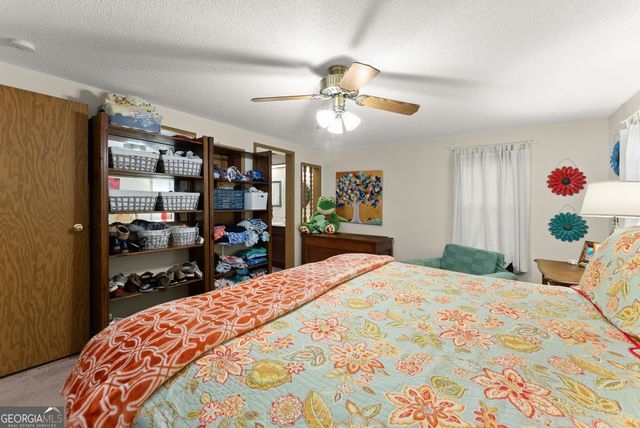 878 Lakeshore Road, Martin, GA 30557